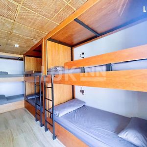 6-Bed Mixed Dormitory Room