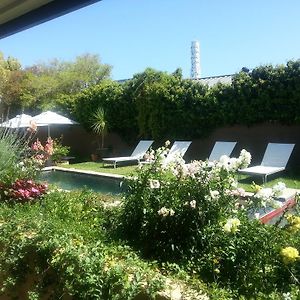 Aloe Guest House